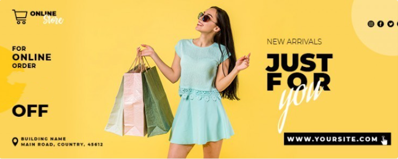 Quick Buy/Wholesale Merchandise promo